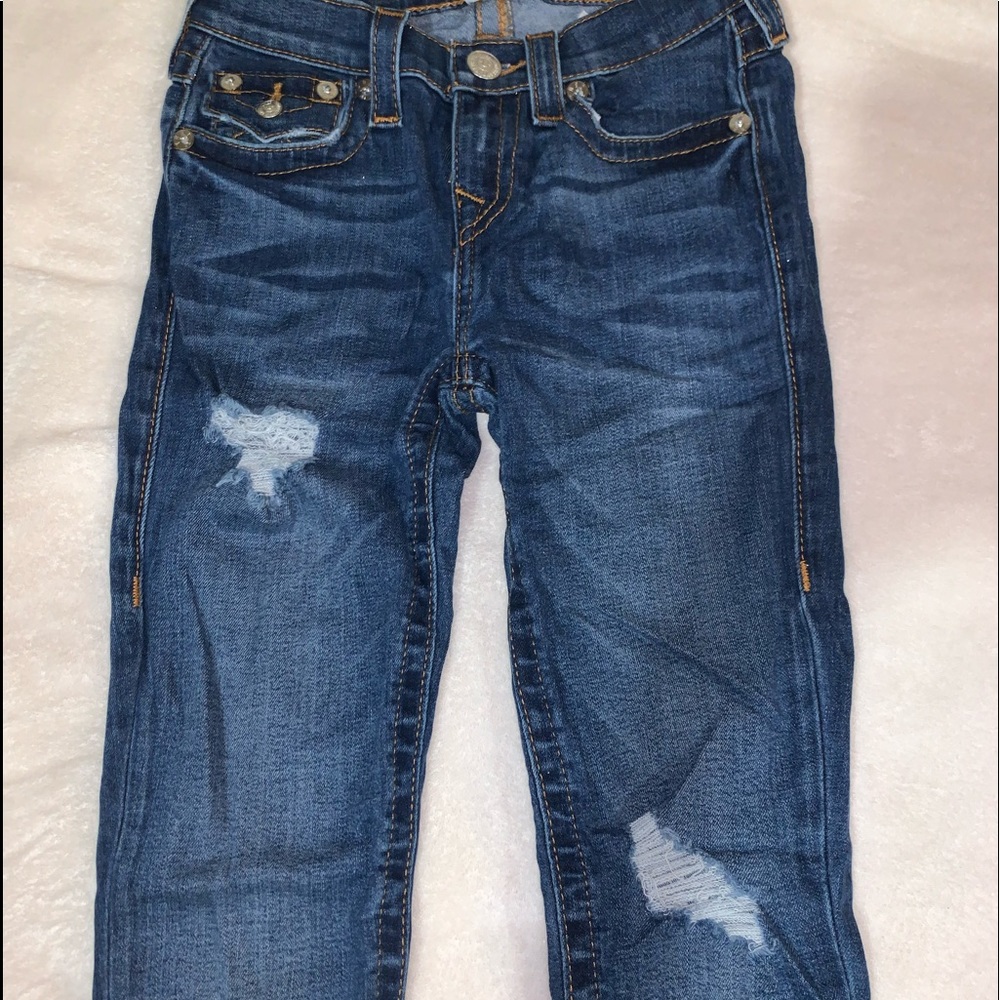 True Religion jeans